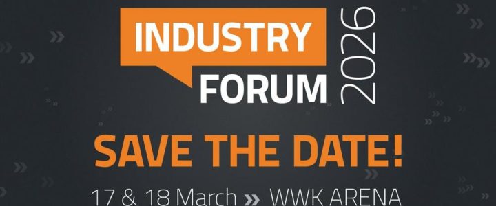 CADENAS Industry Forum 2026 (Konferenz | Augsburg) CADENAS Industry Forum 2026 (Konferenz | Augsburg)
