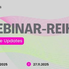 Feature Update SAP Analytics Cloud (SAC) und Datasphere 2025 (Webinar | Online)