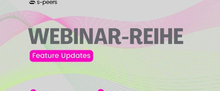 Feature Update SAP Analytics Cloud (SAC) und Datasphere 2025 (Webinar | Online)