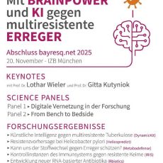 bayresq.net – Abschluss & Science Panel Event am 20. November! (Kongress | Planegg) bayresq.net – Abschluss & Science Panel Event am 20. November! (Kongress | Planegg)