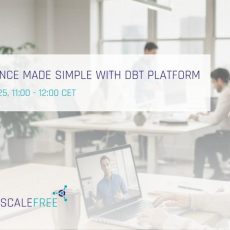 Data Governance Made Simple with dbt Platform – Live Webinar (Webinar | Online) Data Governance Made Simple with dbt Platform – Live Webinar (Webinar | Online)