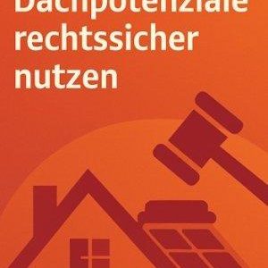 Energetische Sanierung: Dachpotenziale rechtssicher nutzen (Webinar | Online) Energetische Sanierung: Dachpotenziale rechtssicher nutzen (Webinar | Online)