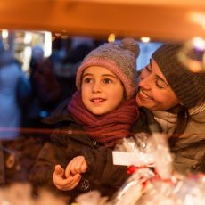 Adventszauber in der World of Living (Unterhaltung / Freizeit | Rheinau)