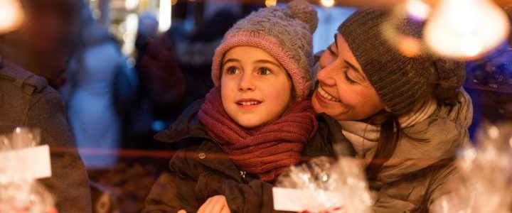 Adventszauber in der World of Living (Unterhaltung / Freizeit | Rheinau) Adventszauber in der World of Living (Unterhaltung / Freizeit | Rheinau)