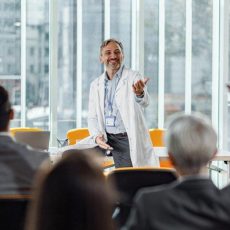 Endoclub Dresden (Vortrag | Dresden)