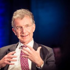 Studium Generale mit Christoph Heusgen (Vortrag | Pforzheim) Studium Generale mit Christoph Heusgen (Vortrag | Pforzheim)