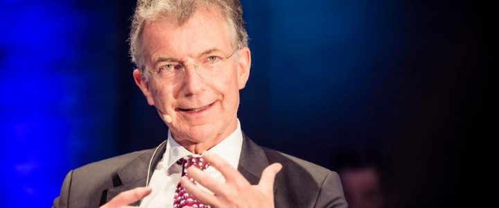 Studium Generale mit Christoph Heusgen (Vortrag | Pforzheim)