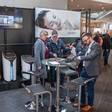 Innovationsmesse Ener.Com rund um Bauen & Wohnen (Messe | Rheinau) Innovationsmesse Ener.Com rund um Bauen & Wohnen (Messe | Rheinau)