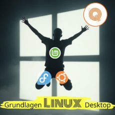 Grundlagen Linux Desktop (Workshop | Zürich)