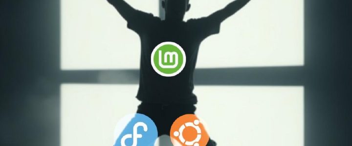 Grundlagen Linux Desktop (Workshop | Zürich)