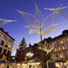 Sternschnuppenmarkt Wiesbaden (Unterhaltung / Freizeit | Wiesbaden) Sternschnuppenmarkt Wiesbaden (Unterhaltung / Freizeit | Wiesbaden)