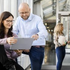 Info-Abend zum MBA-Studiengang Hochschul- und Wissenschaftsmanagement und Zertifikatsangeboten (Seminar | Online) Info-Abend zum MBA-Studiengang Hochschul- und Wissenschaftsmanagement und Zertifikatsangeboten (Seminar | Online)