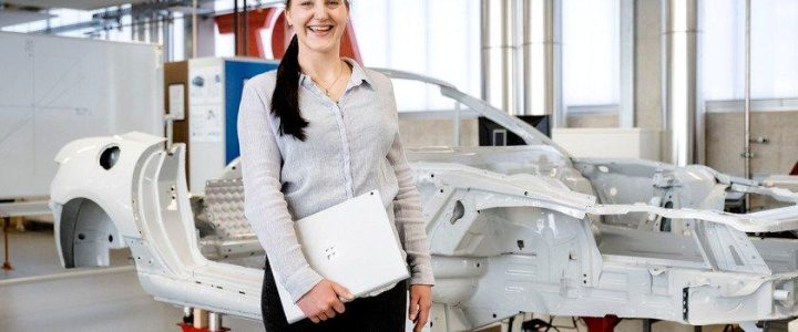 Informationsveranstaltung zum Masterstudiengang Fahrzeugtechnik (Seminar | Online) Informationsveranstaltung zum Masterstudiengang Fahrzeugtechnik (Seminar | Online)