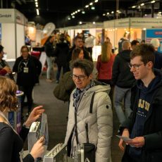 Karrierechance Niederrhein 2026 – Wo die Zukunft beginnt (Messe | Kalkar)