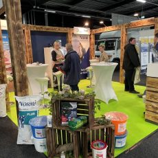 GreenLive 2025 als Impulsgeber für die Landwirtschaft der Zukunft (Messe | Kalkar)