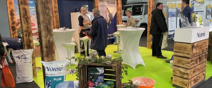 GreenLive 2025 als Impulsgeber für die Landwirtschaft der Zukunft (Messe | Kalkar)