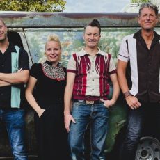 Tanzpartie mit „The Primas“ am 14. Dezember im Kurhaus (Unterhaltung / Freizeit | Bad Herrenalb)