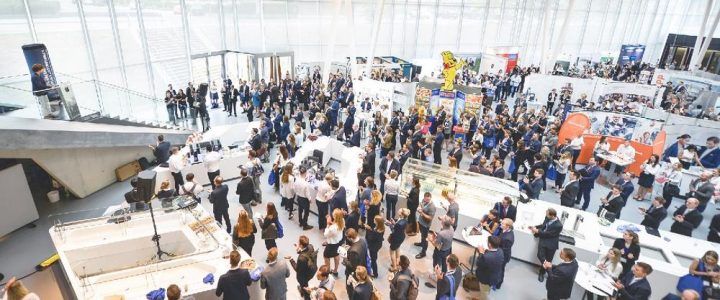 Karrieretag Familienunternehmen bei der Schwarz Gruppe (Messe | Neckarsulm) Karrieretag Familienunternehmen bei der Schwarz Gruppe (Messe | Neckarsulm)