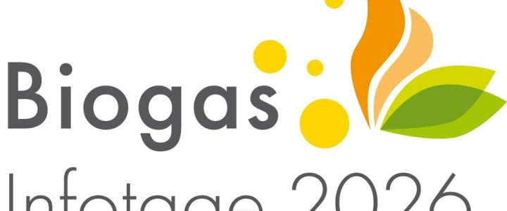Biogas Infotage 2026 (Messe | Ulm)