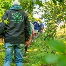 Natur Campus für Absolvent:innen der Akademie (Sonstiges | Sankt Martin)
