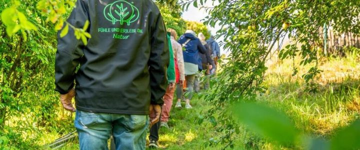 Natur Campus für Absolvent:innen der Akademie (Sonstiges | Sankt Martin) Natur Campus für Absolvent:innen der Akademie (Sonstiges | Sankt Martin)