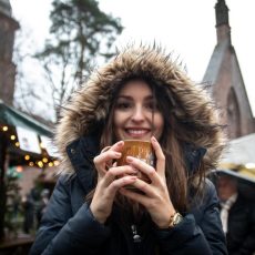 Adventsmarkt am 6., 7. 13. und 14. Dezember im Kurpark Bad Herrenalb (Unterhaltung / Freizeit | Bad Herrenalb)