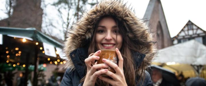 Adventsmarkt am 6., 7. 13. und 14. Dezember im Kurpark Bad Herrenalb (Unterhaltung / Freizeit | Bad Herrenalb)