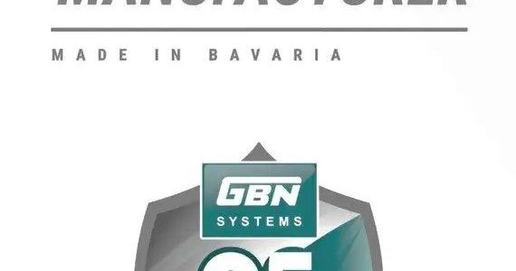 GBN Systems – Time to 3D-perform … nächste Woche als Formnext – Aussteller (Messe | Frankfurt am Main) GBN Systems – Time to 3D-perform … nächste Woche als Formnext – Aussteller (Messe | Frankfurt am Main)