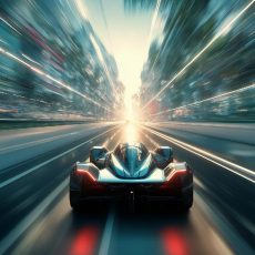 Tech Talk & Thrill Microsoft & SYNAXON Experience Tour 2025 im Ralf Schumacher Kartcenter (Unterhaltung / Freizeit | Bispingen)