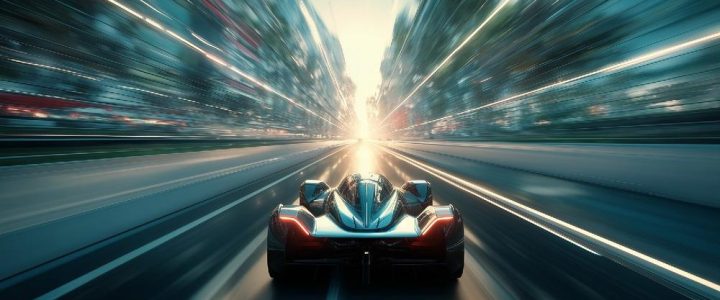 Tech Talk & Thrill Microsoft & SYNAXON Experience Tour 2025 im Ralf Schumacher Kartcenter (Unterhaltung / Freizeit | Bispingen)