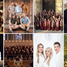 Kissinger Winterzauber (Unterhaltung / Freizeit | Bad Kissingen)