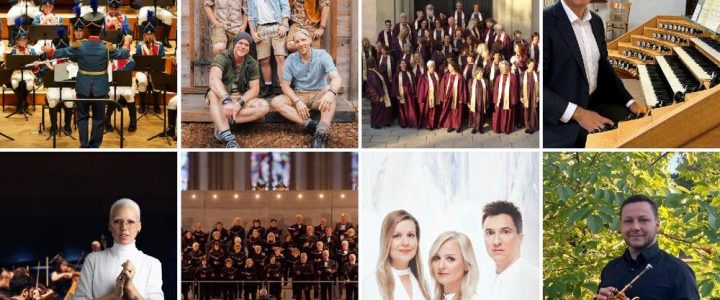 Kissinger Winterzauber (Unterhaltung / Freizeit | Bad Kissingen)