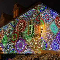 Lichterfest in Neustadt (Unterhaltung / Freizeit | Neustadt am Rübenberge)