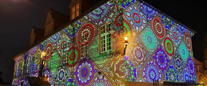 Lichterfest in Neustadt (Unterhaltung / Freizeit | Neustadt am Rübenberge) Lichterfest in Neustadt (Unterhaltung / Freizeit | Neustadt am Rübenberge)