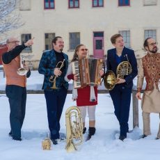 Unterbiberger Hofmusik (Unterhaltung / Freizeit | Neustadt am Rübenberge)