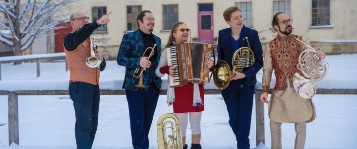 Unterbiberger Hofmusik (Unterhaltung / Freizeit | Neustadt am Rübenberge) Unterbiberger Hofmusik (Unterhaltung / Freizeit | Neustadt am Rübenberge)