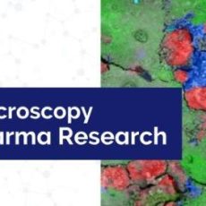 RISE Microscopy for Pharma Research (Webinar | Online) RISE Microscopy for Pharma Research (Webinar | Online)
