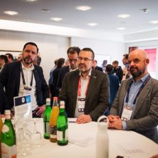 Train the Boss – Legacy Shift! | IT-Zukunft gestalten, statt verwalten. (Konferenz | Berlin)