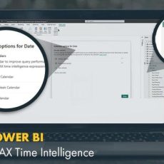 Live Webinar: Neue kalenderbasierte Zeitberechnungen in Power BI (Webinar | Online) Live Webinar: Neue kalenderbasierte Zeitberechnungen in Power BI (Webinar | Online)