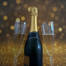 Silvestergala (Unterhaltung / Freizeit | Bad Herrenalb)