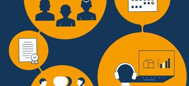 Grundlagen der Bilanzierung für Prozesse und Betriebe (Seminar | Online) Grundlagen der Bilanzierung für Prozesse und Betriebe (Seminar | Online)