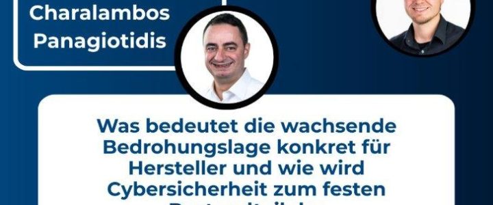 IT-Sicherheitstag NRW 2025 in Dortmund (Kongress | Dortmund) IT-Sicherheitstag NRW 2025 in Dortmund (Kongress | Dortmund)