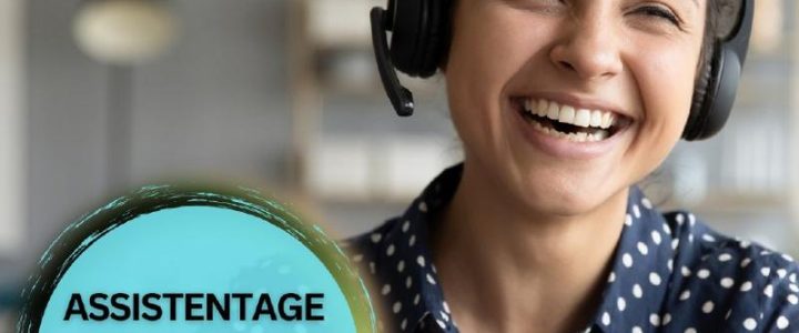 Assistenztag Online 2026 (Kongress | Online)