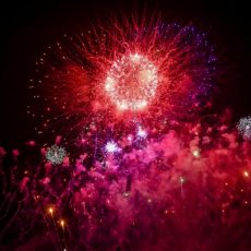 Stressfreier Rutsch ins Neue Jahr (Unterhaltung / Freizeit | Kalkar)