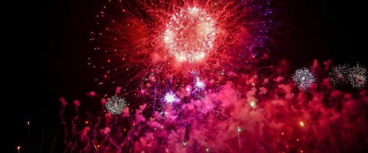 Stressfreier Rutsch ins Neue Jahr (Unterhaltung / Freizeit | Kalkar)