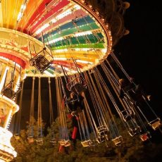 Zauberhafte Wochenenden beim Wunderlight Kalkar: Tausende Besucher erleben magische Wintermomente (Unterhaltung / Freizeit | Kalkar)