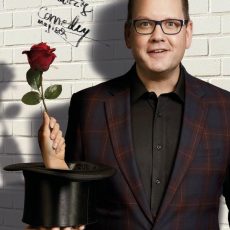 Silvester im Wunderland Kalkar – Magie, Spaß und Glamour pur! (Unterhaltung / Freizeit | Kalkar)