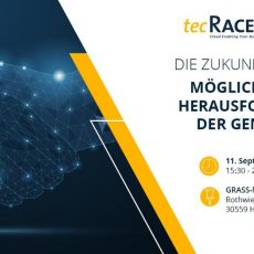 Die Zukunft gestalten: Möglichkeiten und Herausforderungen der Generativen KI (GenAI) (Networking | Hannover)