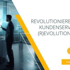 Revolutionieren Sie Ihren Kundenservice mit der (R)Evolution of Search (Webinar | Online)