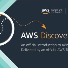 AWS Discovery Day – AWS Cloud Practitioner Essentials (Webinar | Online)